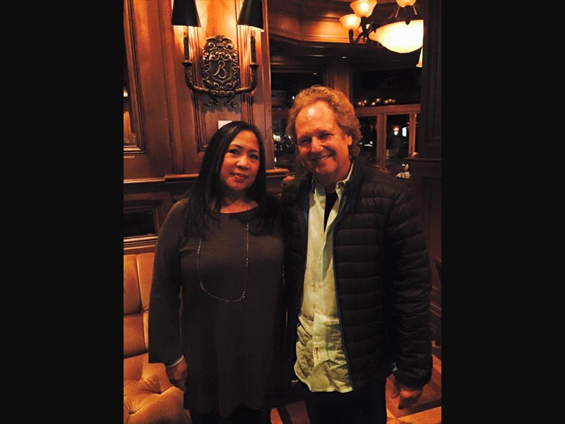 Lee Ritenour