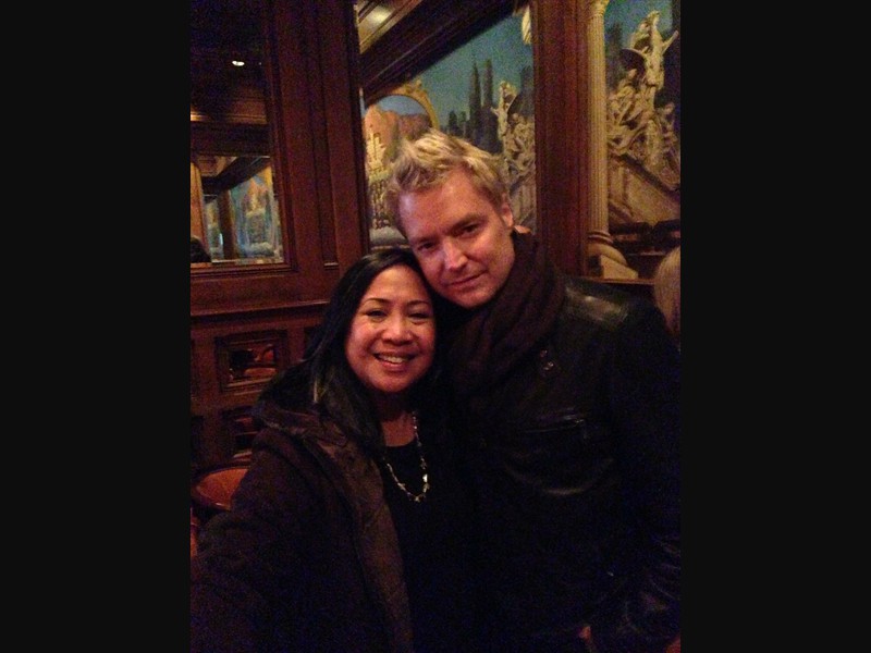 Chris Botti