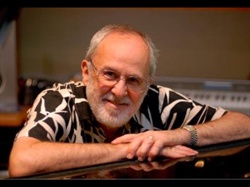 Bob James