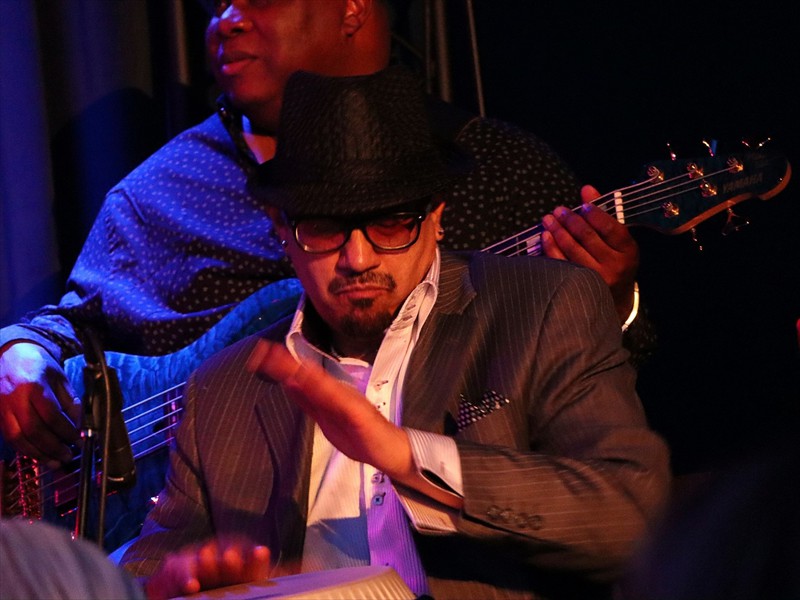 Juan Escovedo